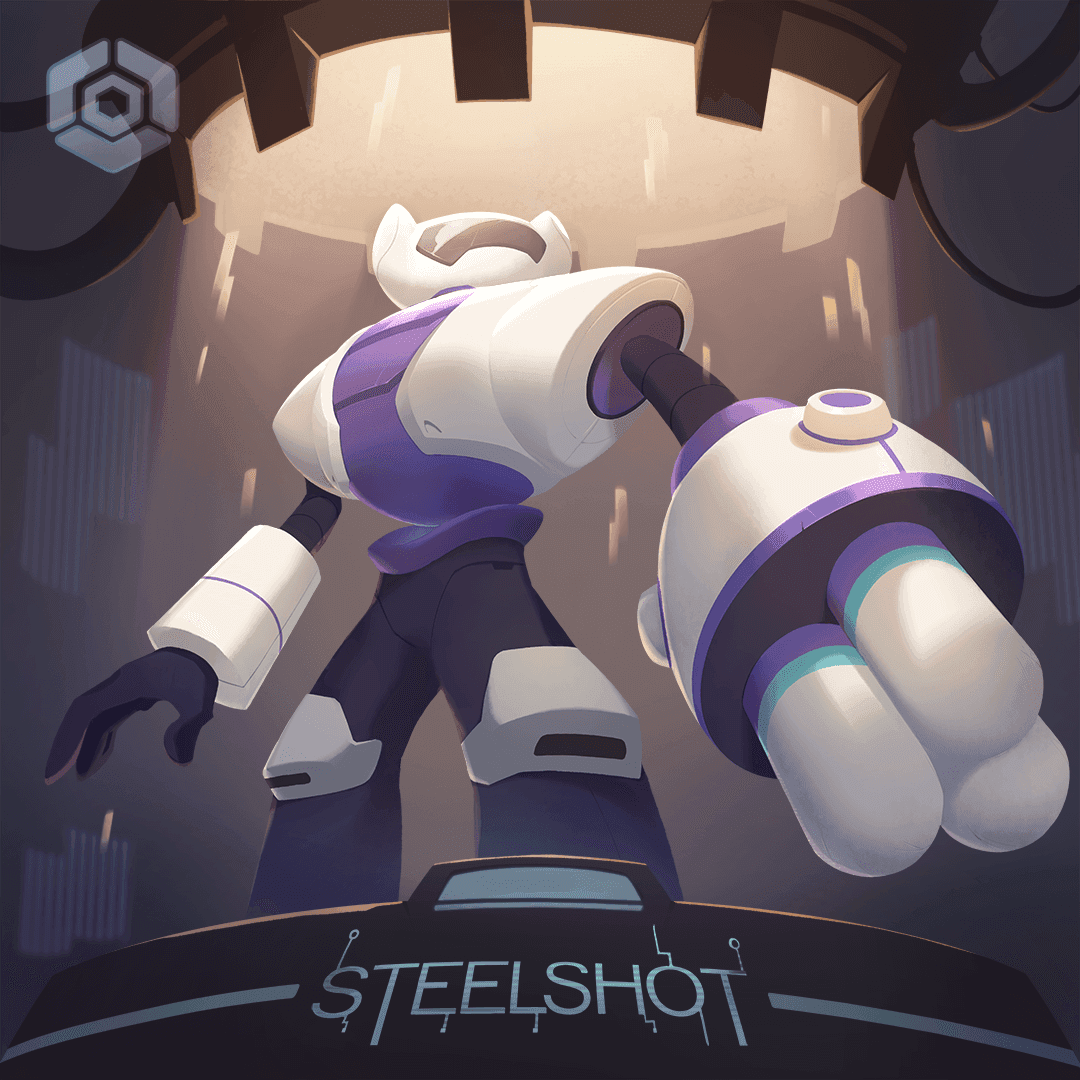 Steelshot